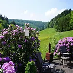 Large House In Winterberg In The Sauerland Region