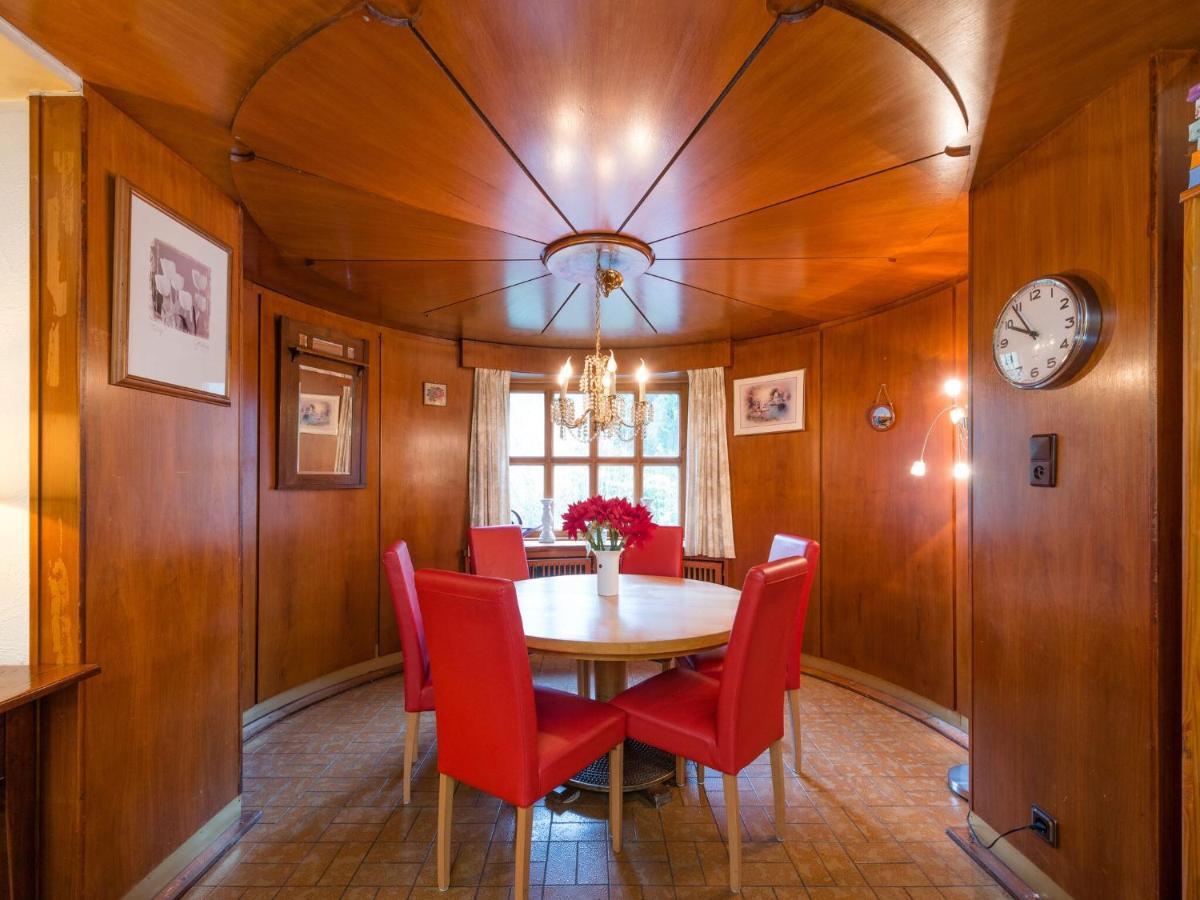 Large House In In The Sauerland Region *