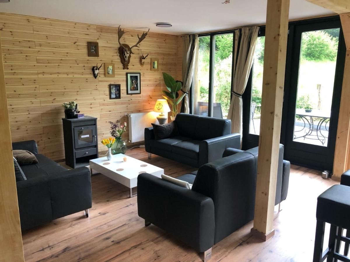 Large House In In The Sauerland Region *
