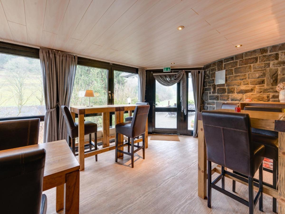Large House In In The Sauerland Region Winterberg