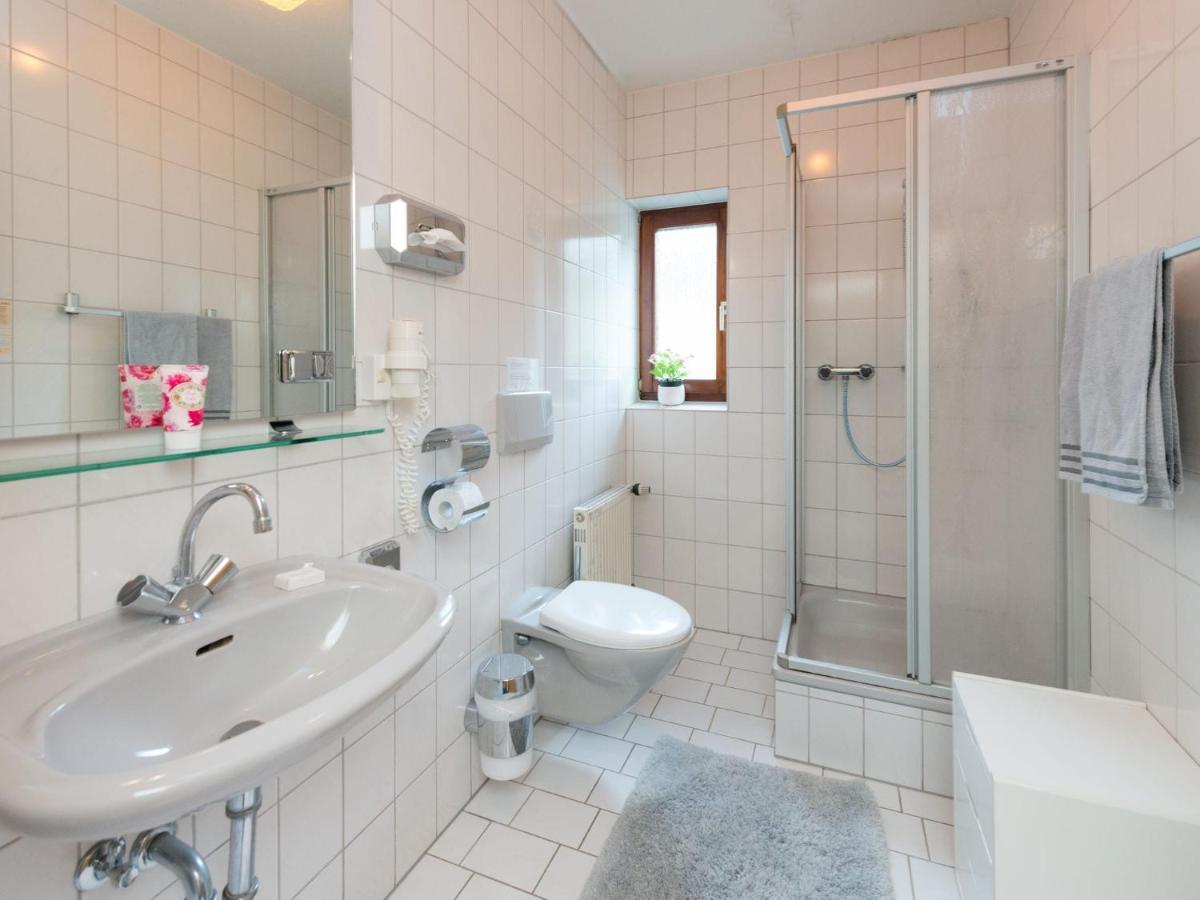 Large House In In The Sauerland Region