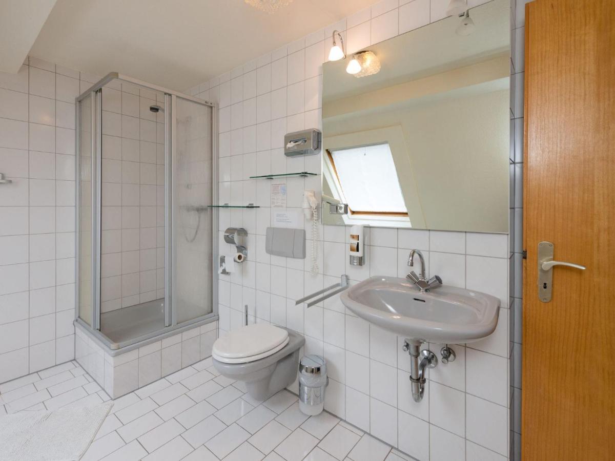 Large House In In The Sauerland Region * Winterberg
