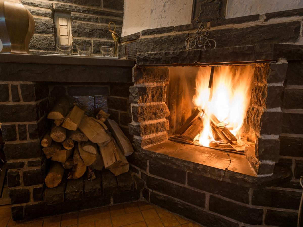 Large House In In The Sauerland Region Winterberg