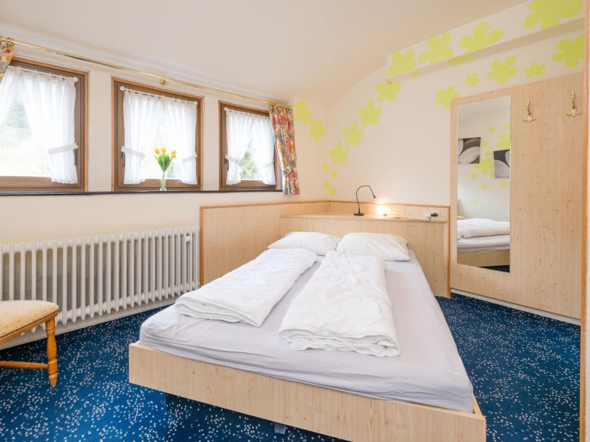 Large House In In The Sauerland Region