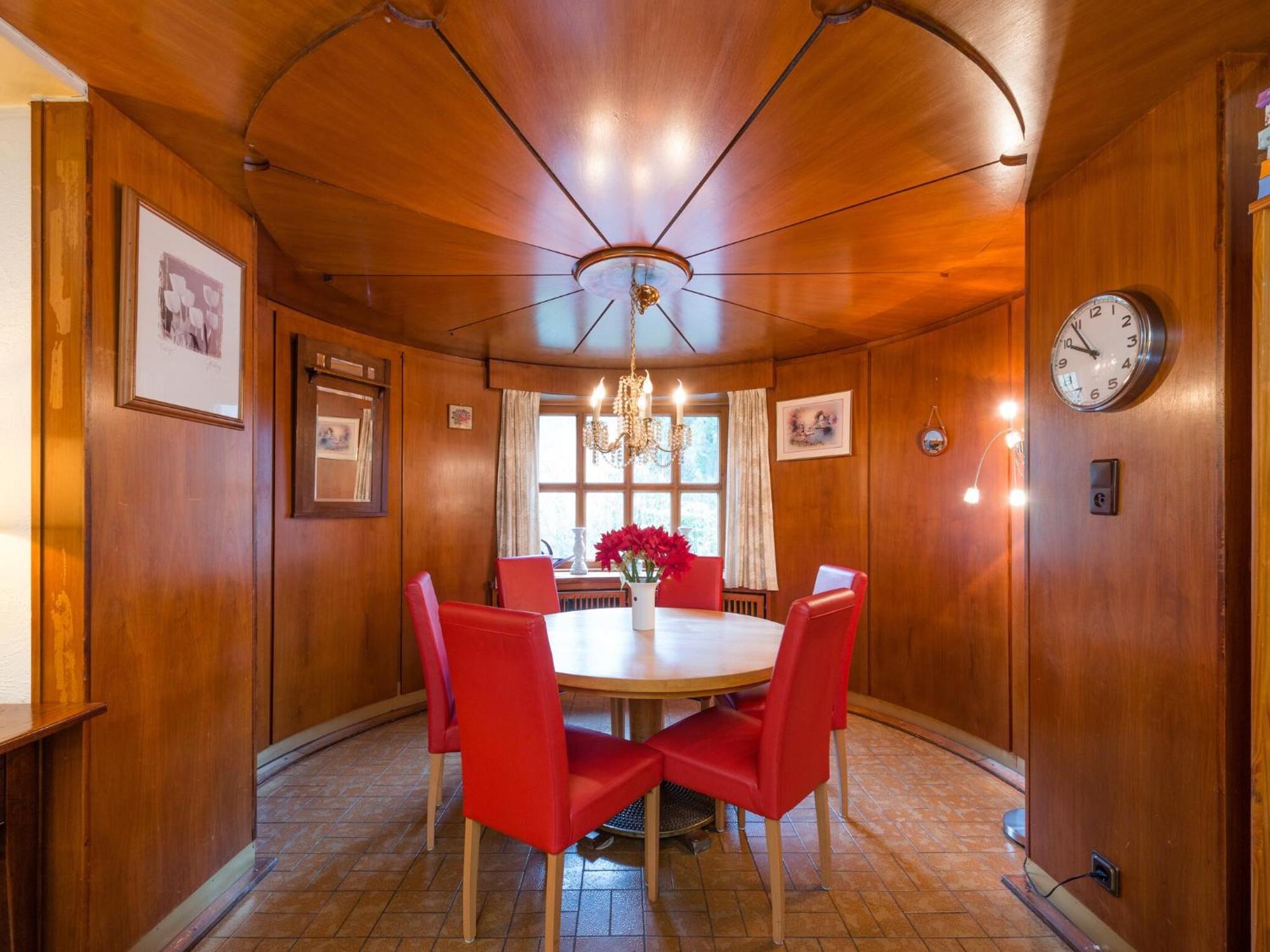 Large House In In The Sauerland Region * Winterberg