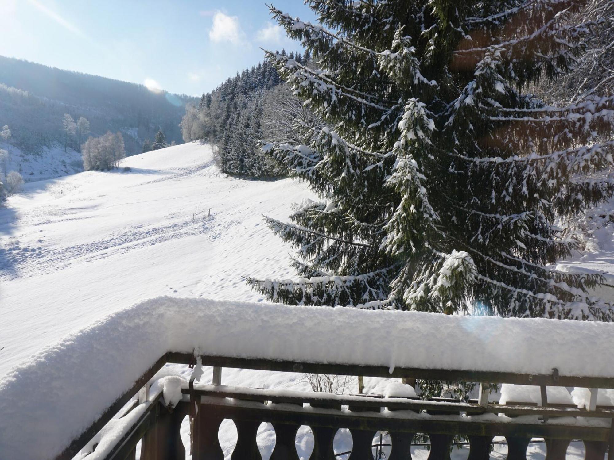 Large House In In The Sauerland Region * Winterberg