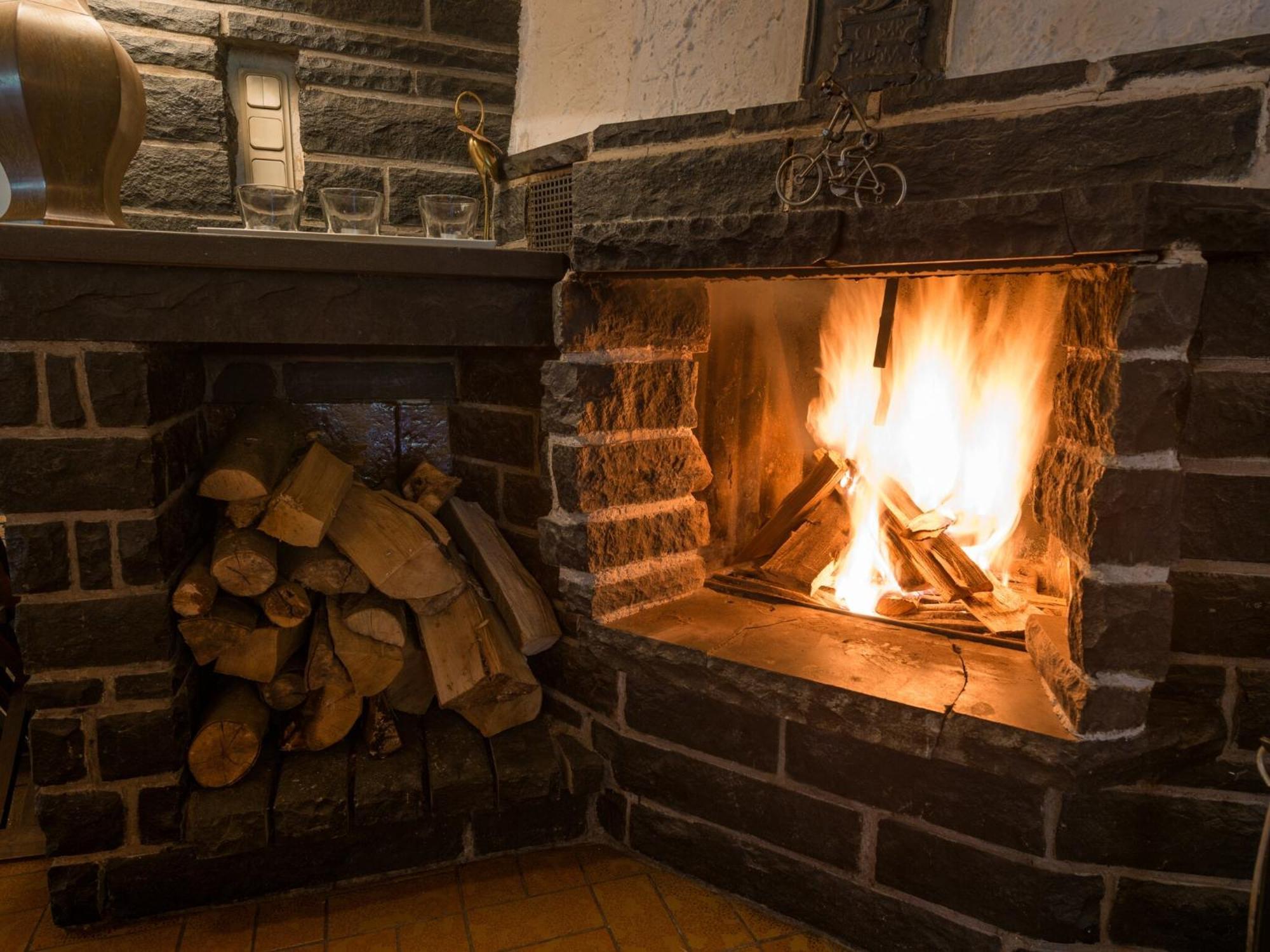 Holiday home Large House In In The Sauerland Region Winterberg
